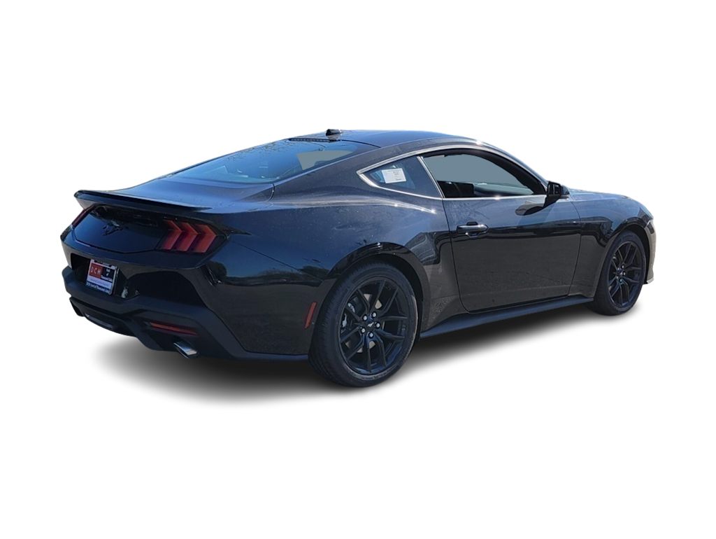 2025 Ford Mustang  16