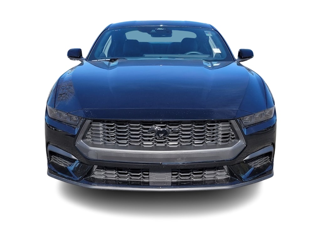 2025 Ford Mustang  6