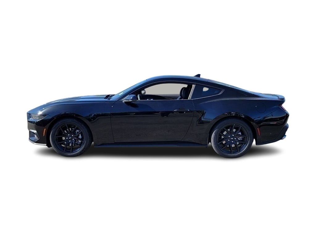 2025 Ford Mustang  3
