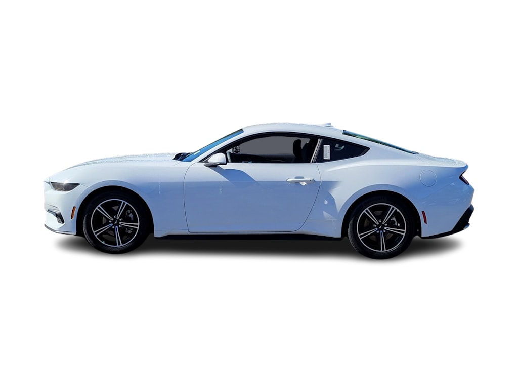 Thumbnail: 2025 Ford Mustang - 3