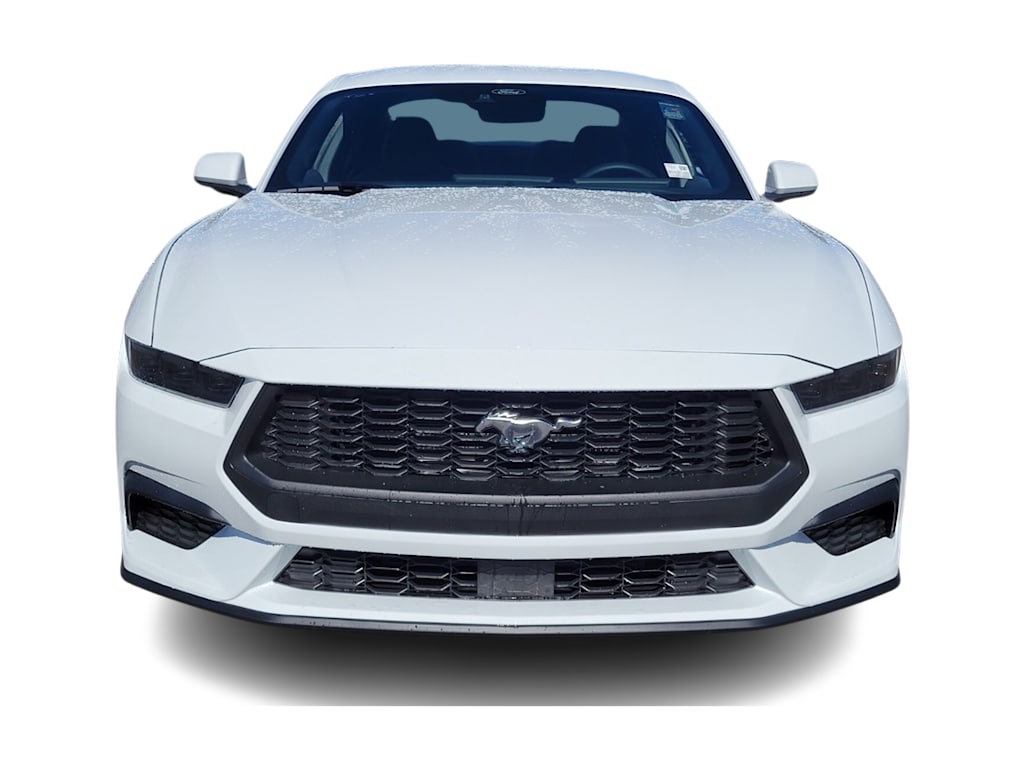 Thumbnail: 2025 Ford Mustang - 6