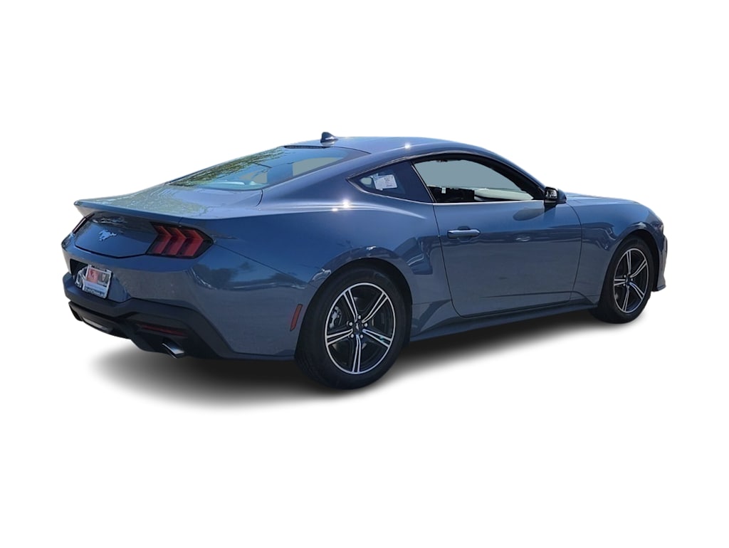 Thumbnail: 2025 Ford Mustang - 16