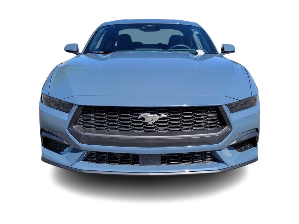 Thumbnail: 2025 Ford Mustang - 6