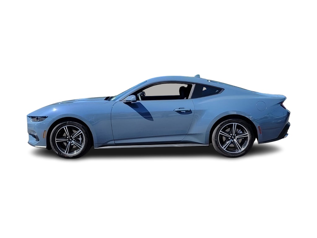 Thumbnail: 2025 Ford Mustang - 3
