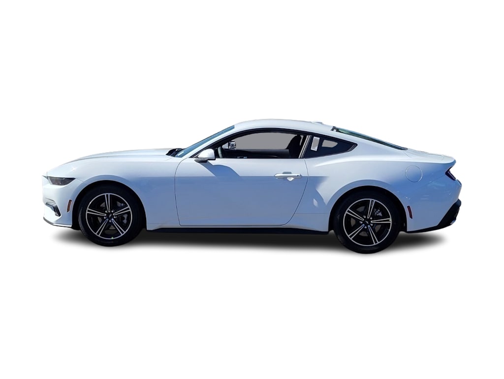 Thumbnail: 2025 Ford Mustang - 3