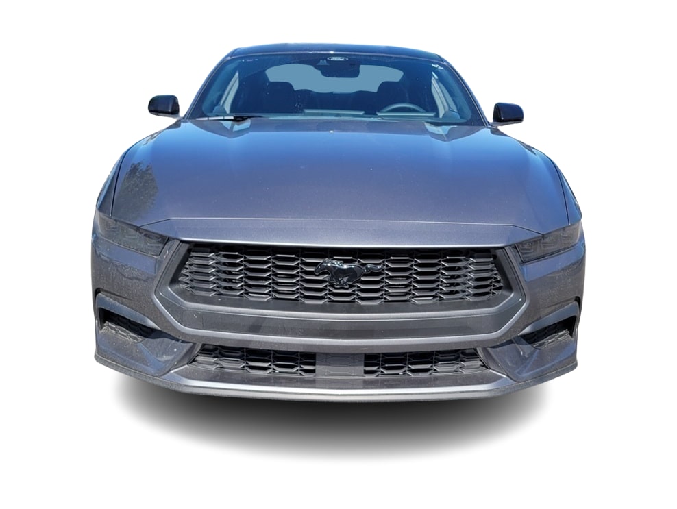 Thumbnail: 2025 Ford Mustang - 6