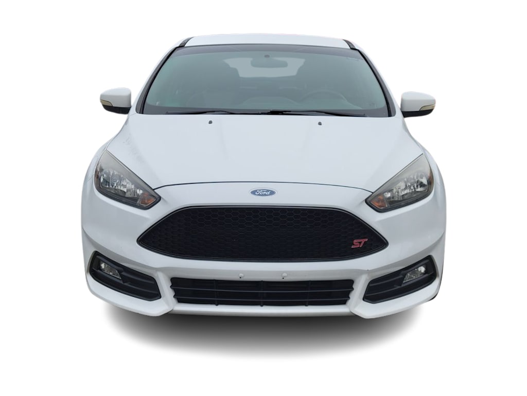 Thumbnail: 2017 Ford Focus - 6