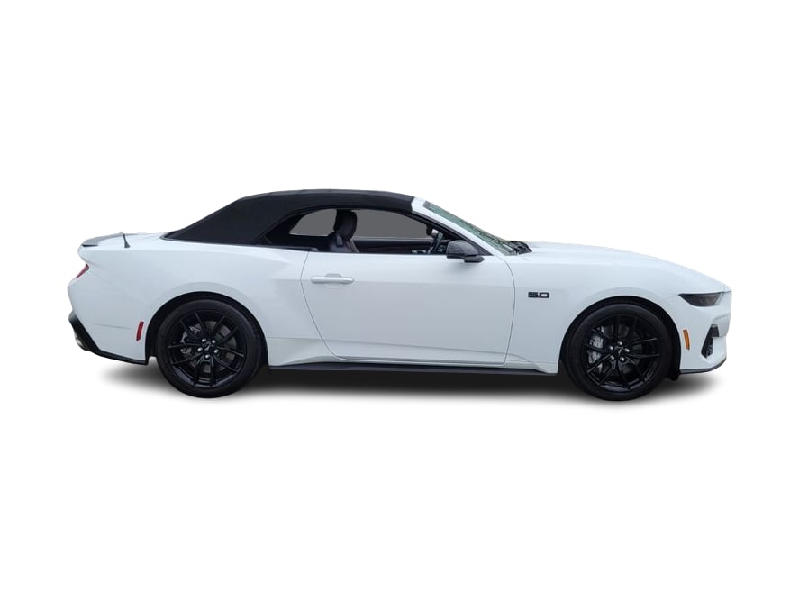 Thumbnail: 2025 Ford Mustang - 19