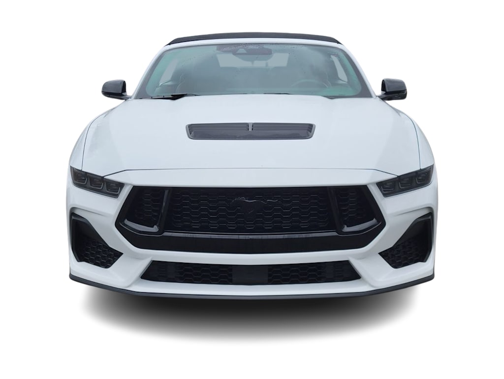 Thumbnail: 2025 Ford Mustang - 5