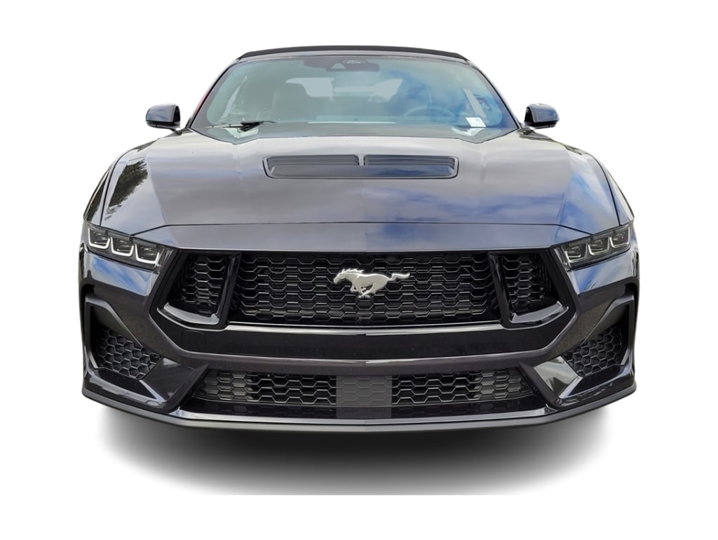 2024 Ford Mustang GT Premium 7