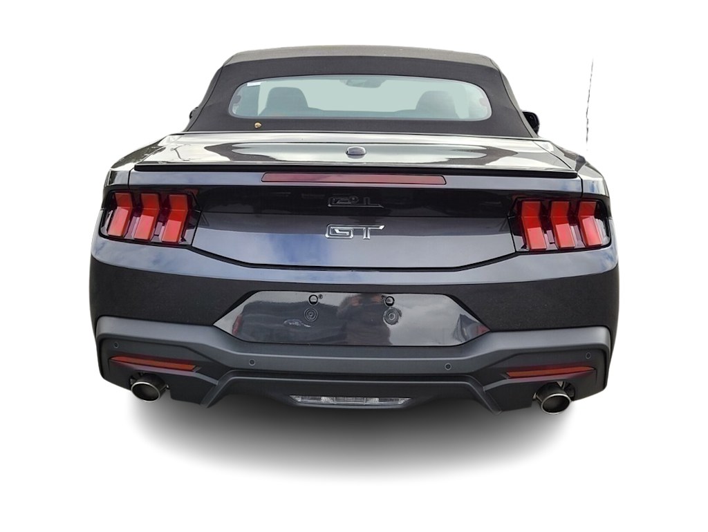 2024 Ford Mustang GT Premium 6