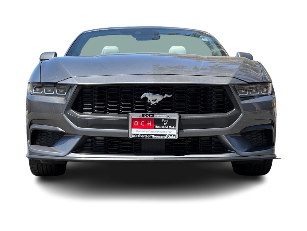 Thumbnail: 2024 Ford Mustang - 6