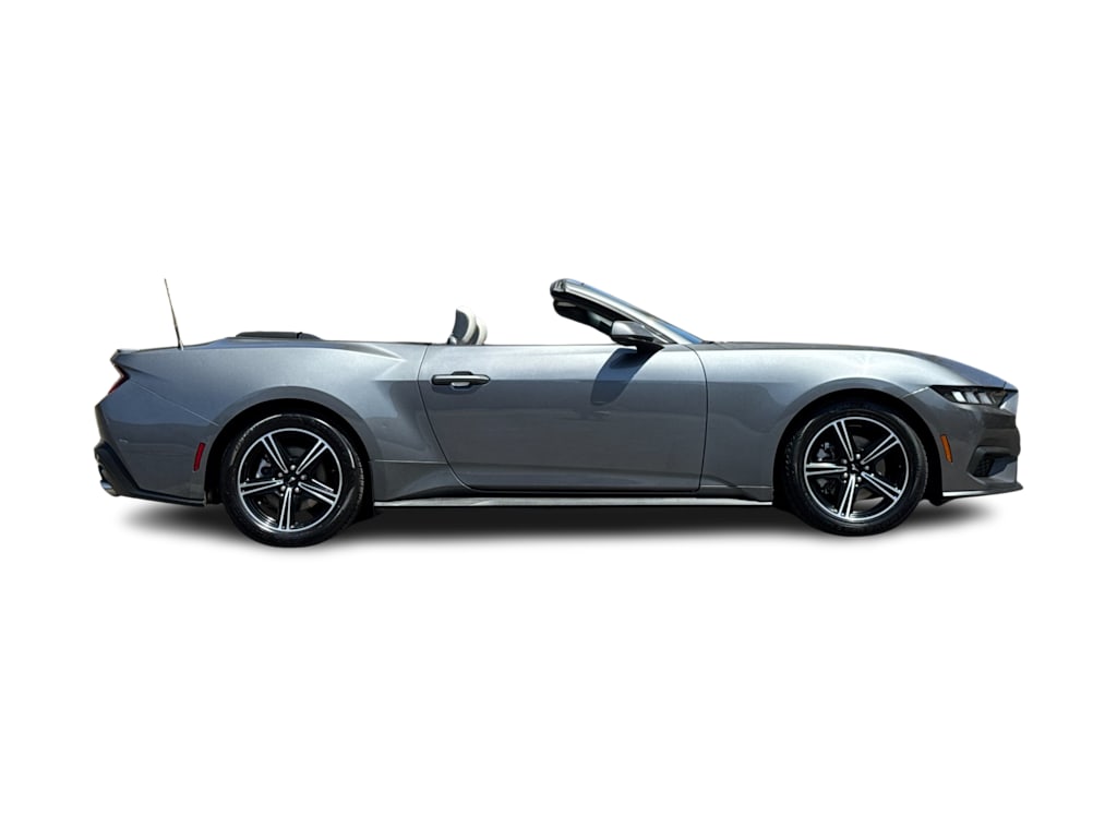 Thumbnail: 2024 Ford Mustang - 20