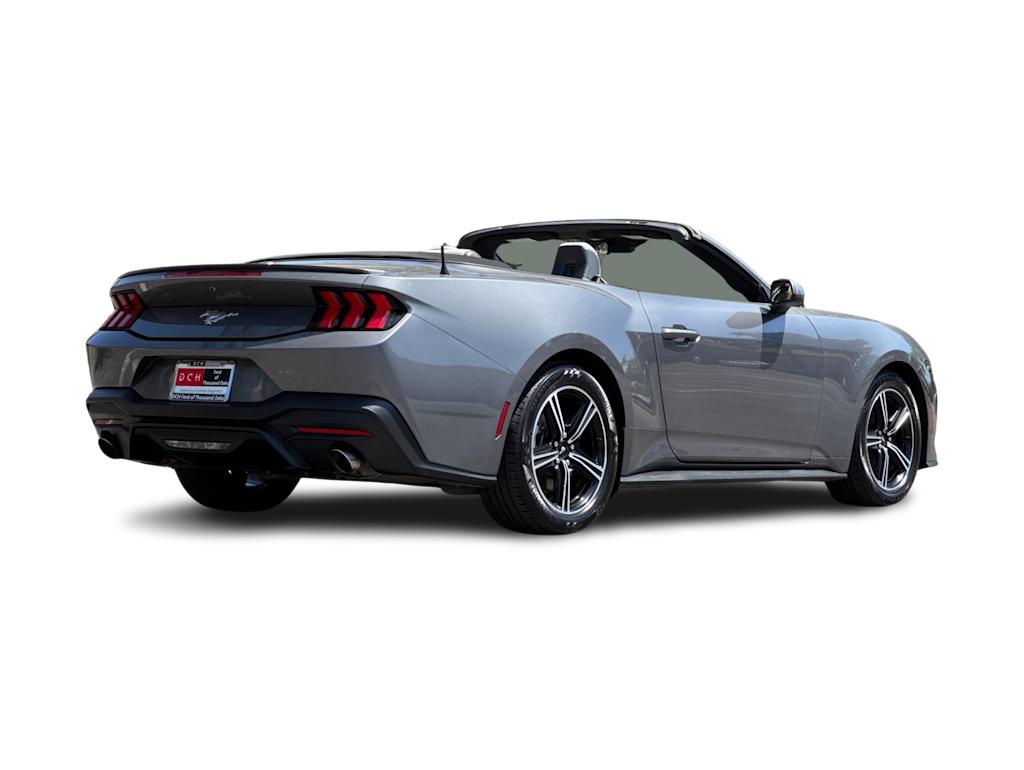 Thumbnail: 2024 Ford Mustang - 18