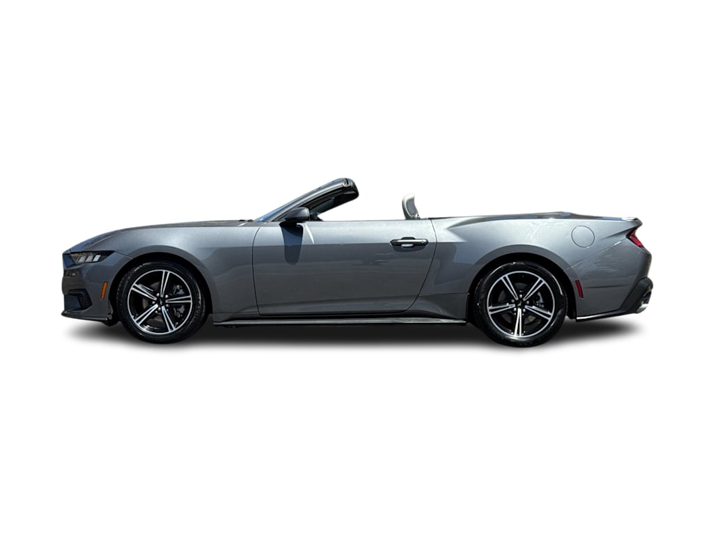 Thumbnail: 2024 Ford Mustang - 19