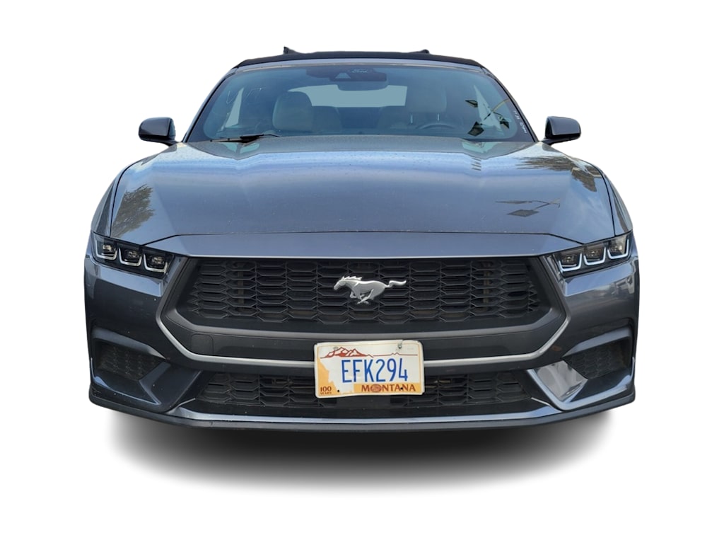 Thumbnail: 2024 Ford Mustang - 3