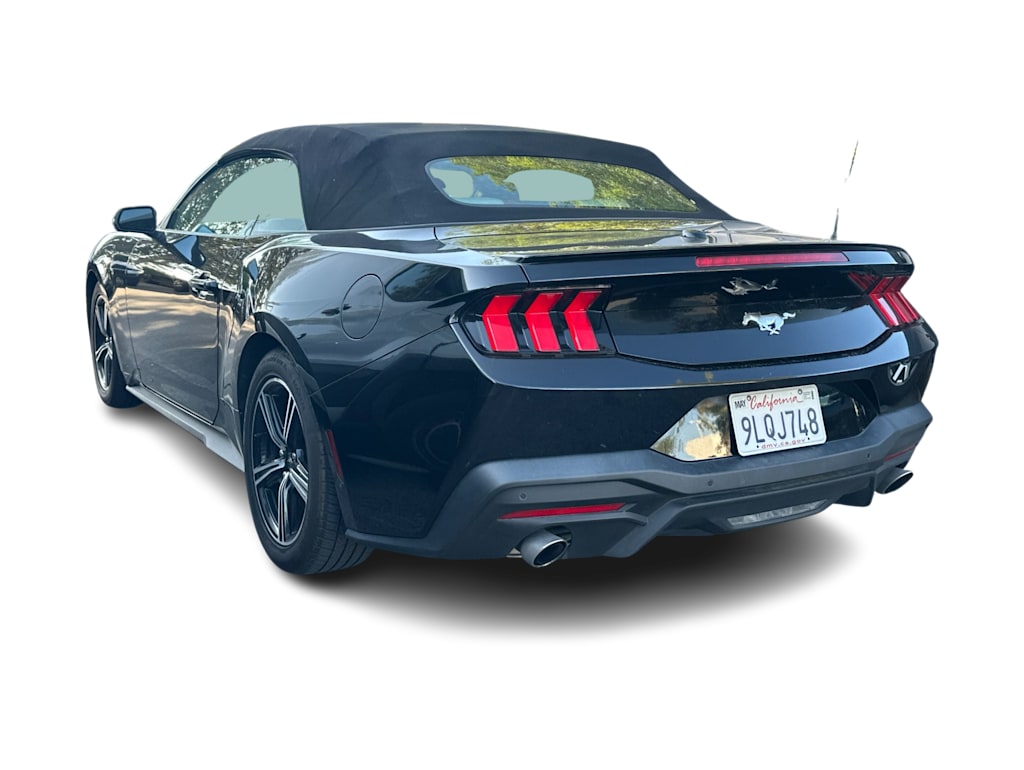 Thumbnail: 2024 Ford Mustang - 2