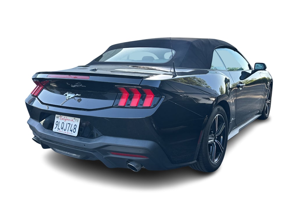 Thumbnail: 2024 Ford Mustang - 9