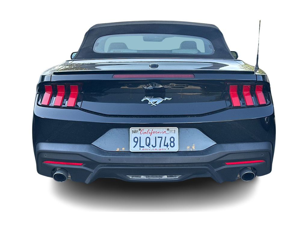 Thumbnail: 2024 Ford Mustang - 3