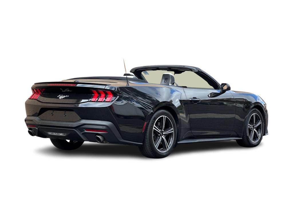 Thumbnail: 2024 Ford Mustang - 17