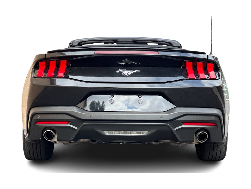 Thumbnail: 2024 Ford Mustang - 5