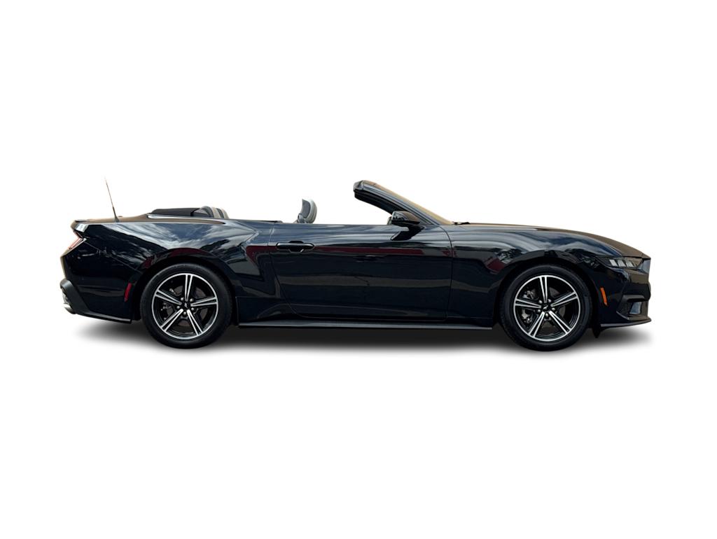 Thumbnail: 2024 Ford Mustang - 18