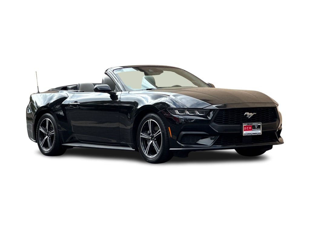 Thumbnail: 2024 Ford Mustang - 19
