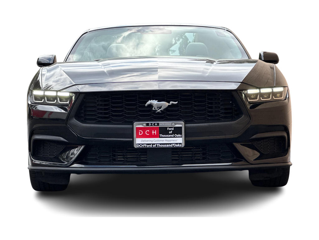 Thumbnail: 2024 Ford Mustang - 6