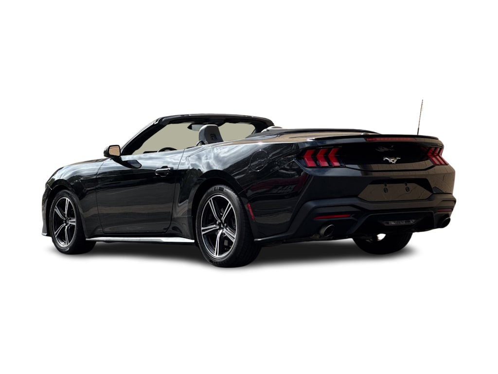 Thumbnail: 2024 Ford Mustang - 4