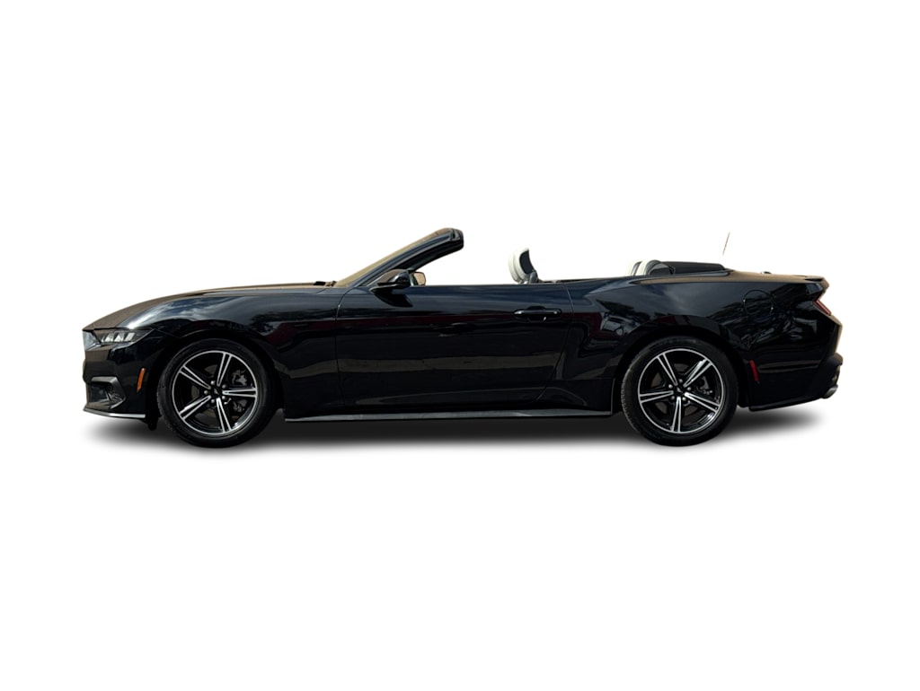 Thumbnail: 2024 Ford Mustang - 3