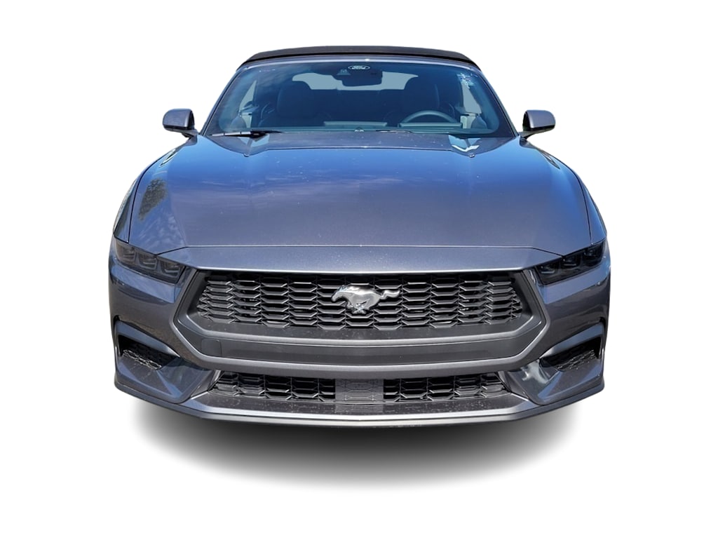 Thumbnail: 2025 Ford Mustang - 6