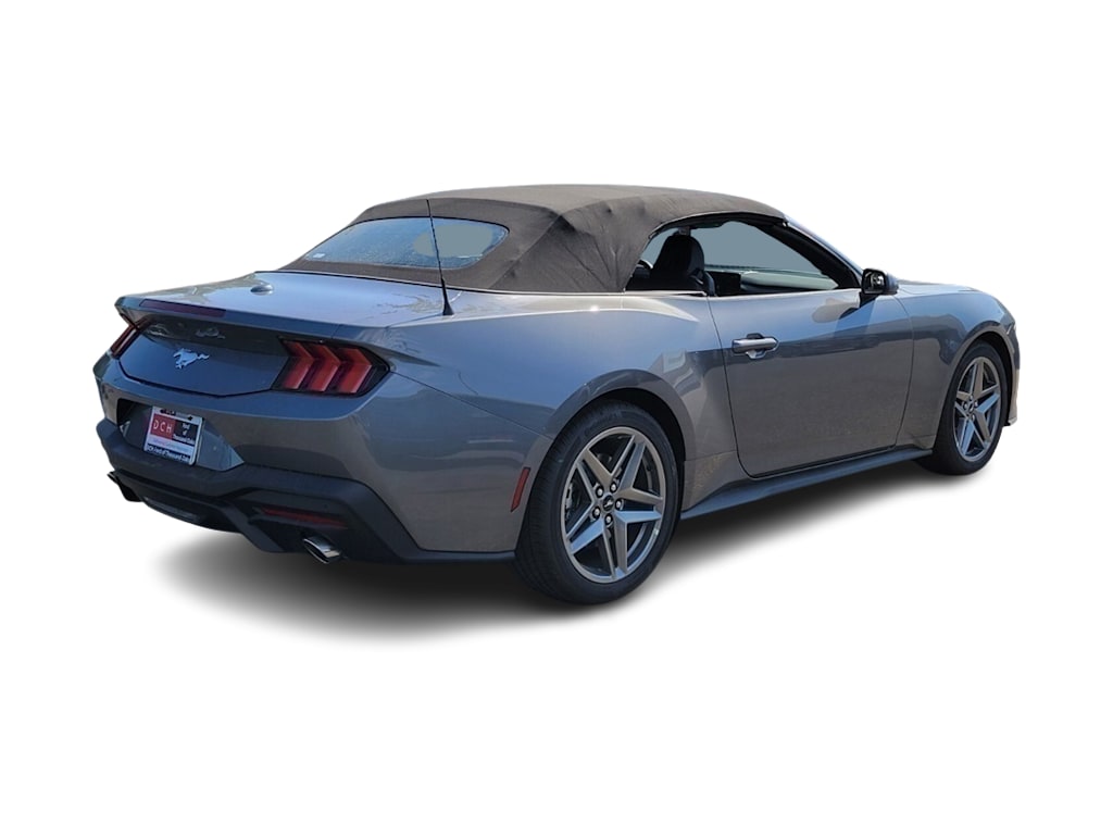 Thumbnail: 2025 Ford Mustang - 15