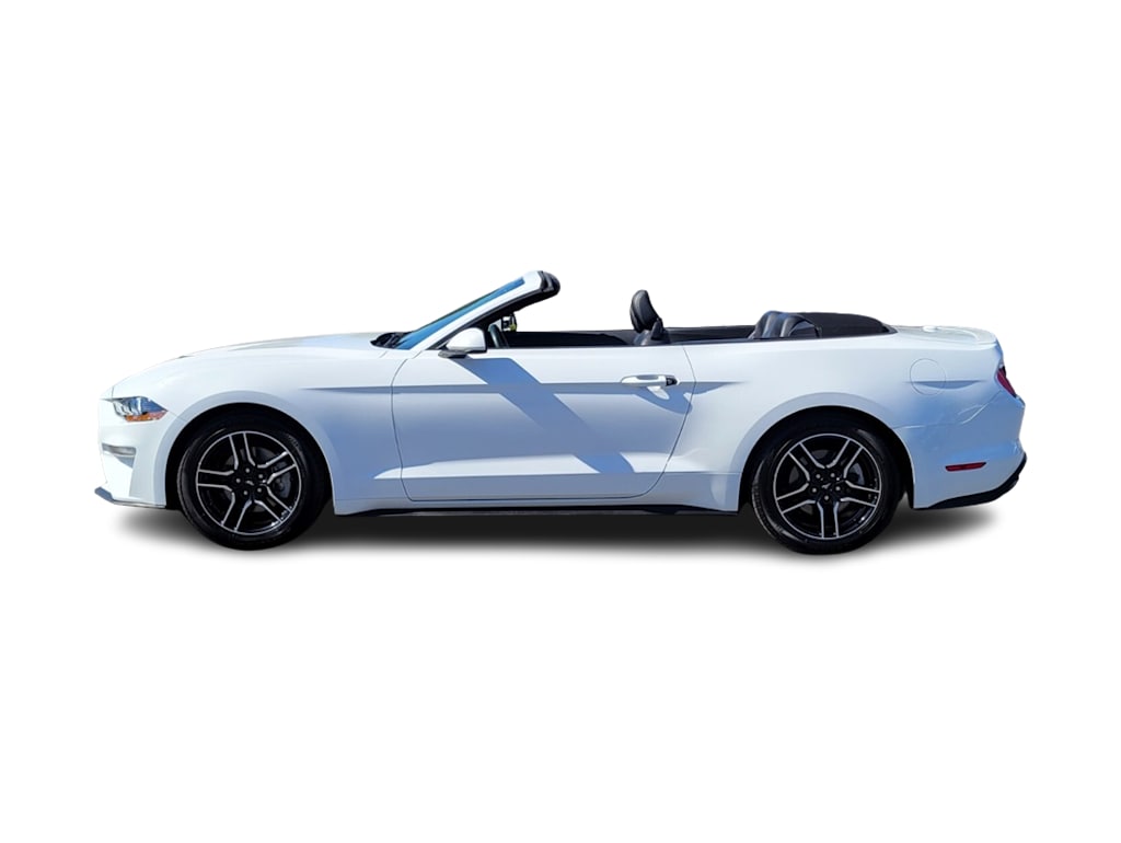 2023 Ford Mustang  3