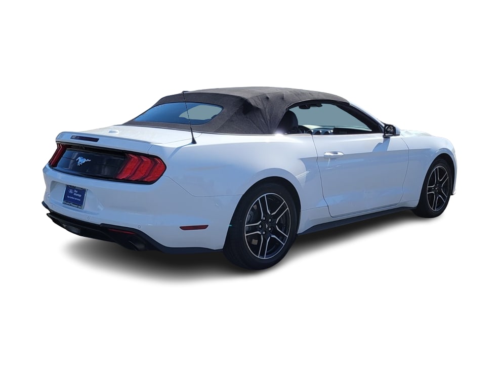 2023 Ford Mustang  17