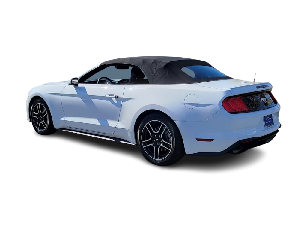 2023 Ford Mustang  4