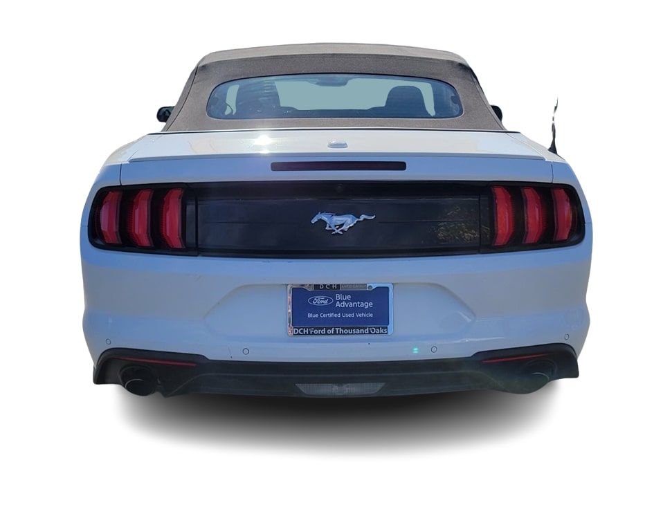 2023 Ford Mustang  5