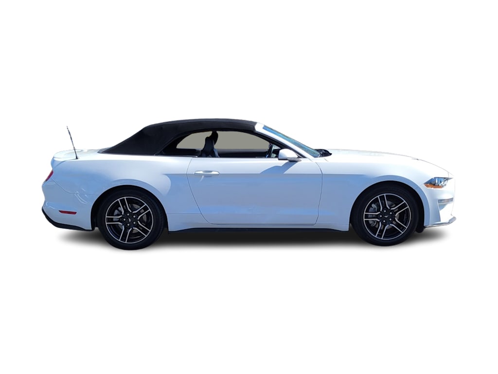 2023 Ford Mustang  18
