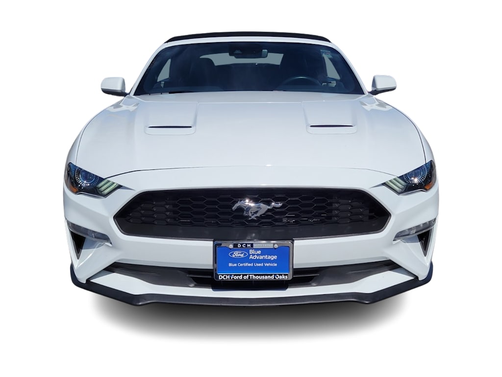 2023 Ford Mustang  6