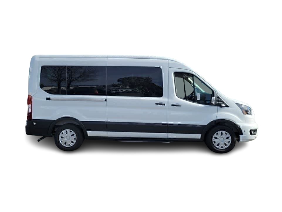 Thumbnail: 2026 Ford Transit Series - 19