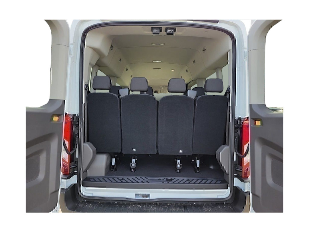 Thumbnail: 2026 Ford Transit Series - 15