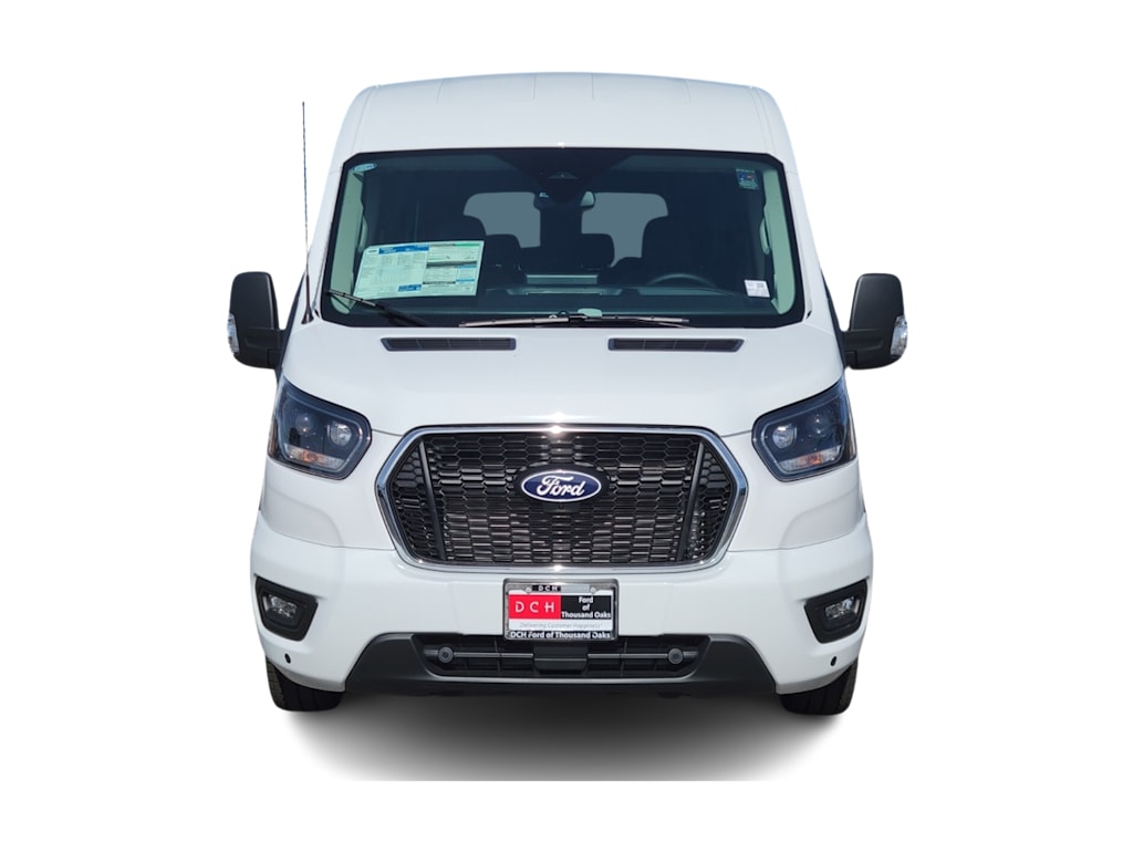 Thumbnail: 2026 Ford Transit Series - 6