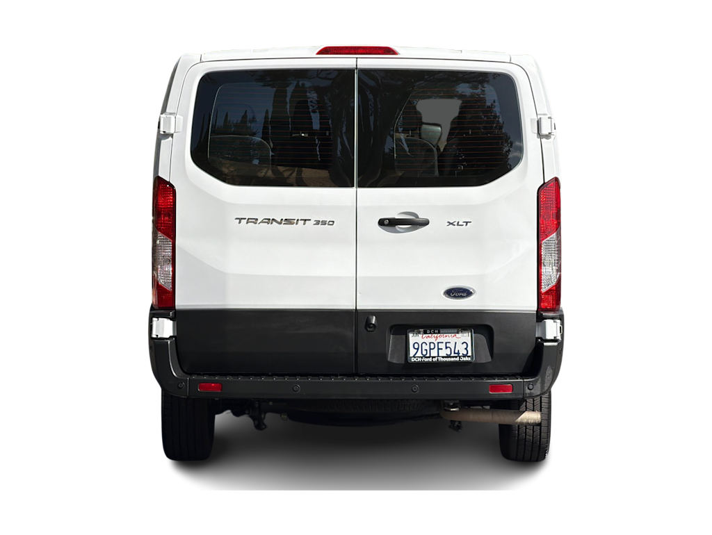 Thumbnail: 2023 Ford Transit Series - 5