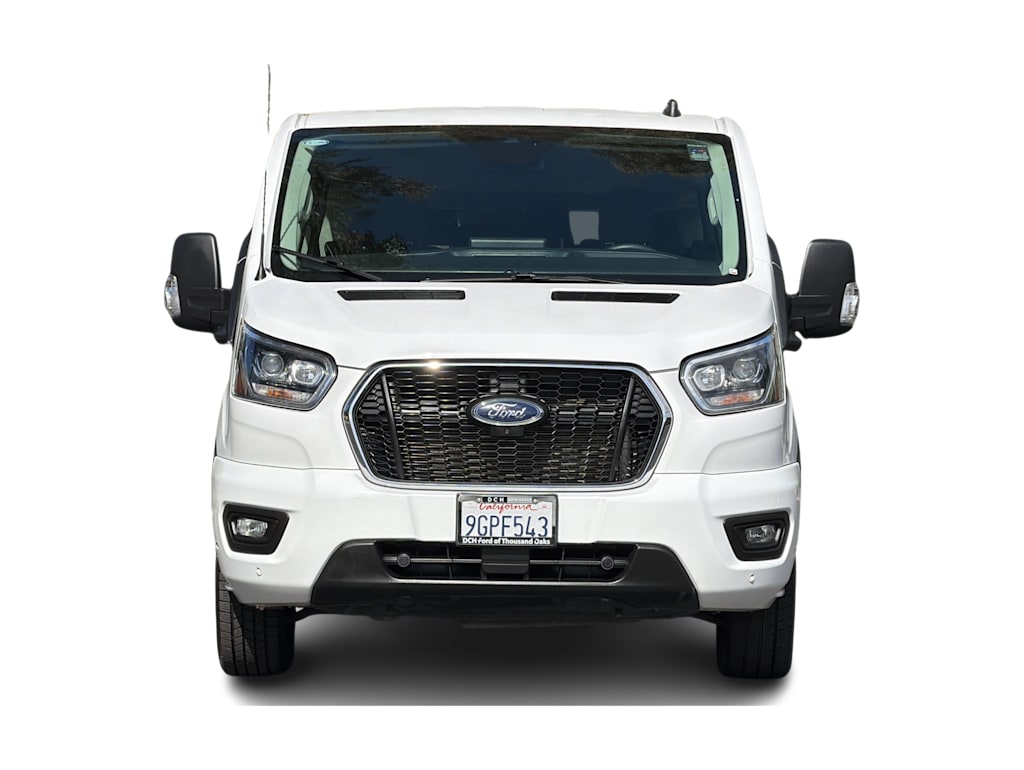 Thumbnail: 2023 Ford Transit Series - 6