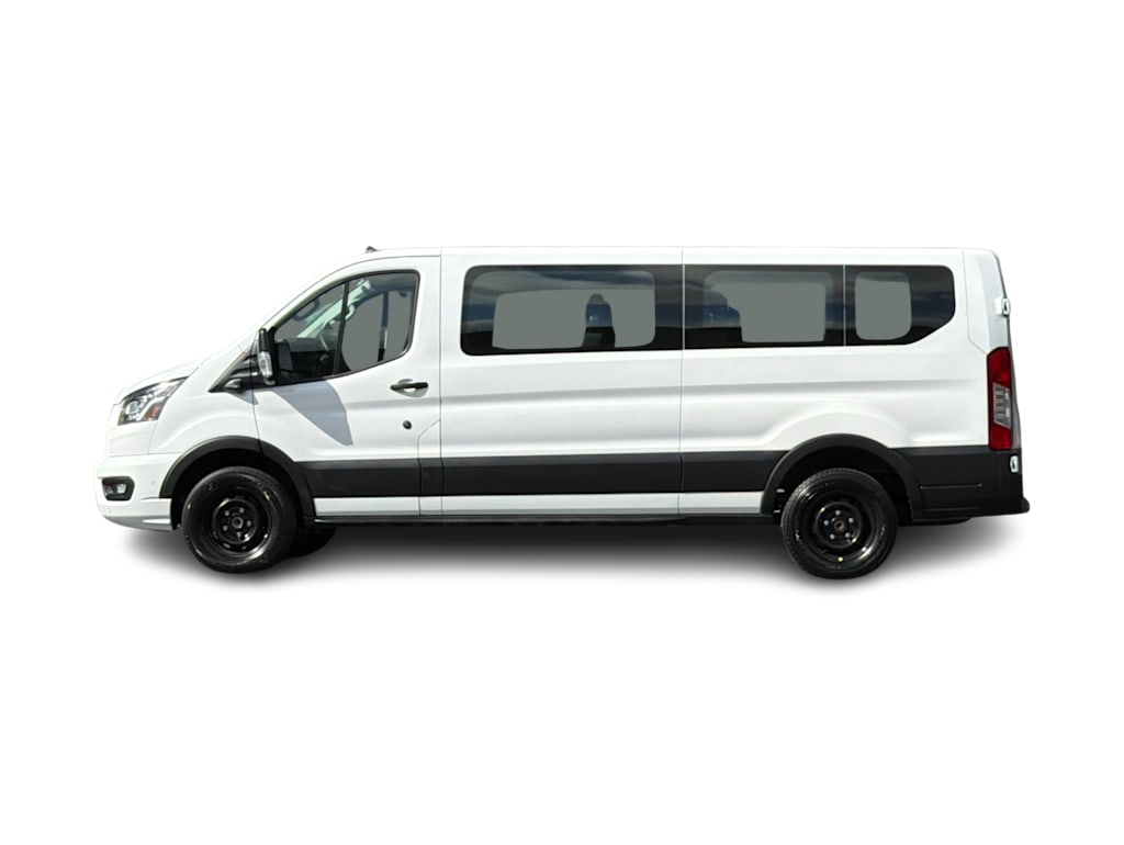 Thumbnail: 2023 Ford Transit Series - 3