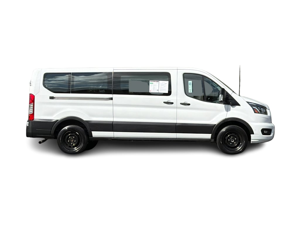 Thumbnail: 2023 Ford Transit Series - 17