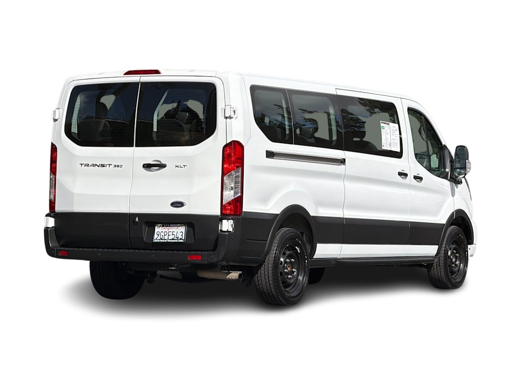 Thumbnail: 2023 Ford Transit Series - 16