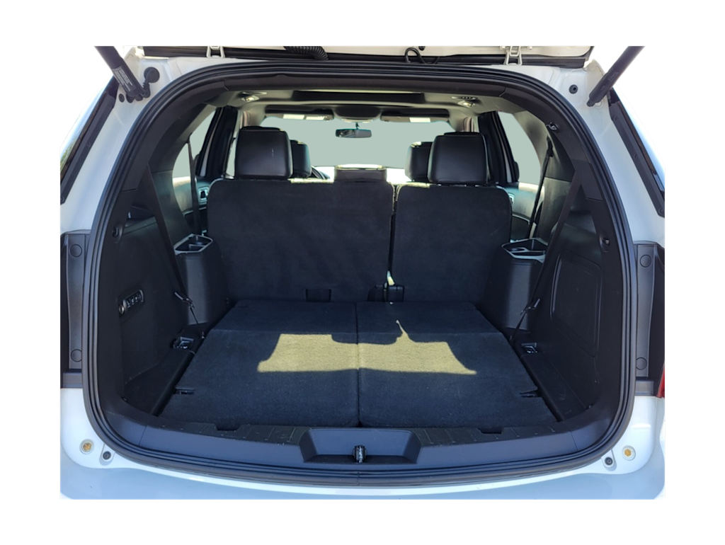 Thumbnail: 2015 Ford Explorer - 15