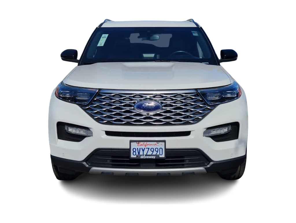 Thumbnail: 2020 Ford Explorer - 6