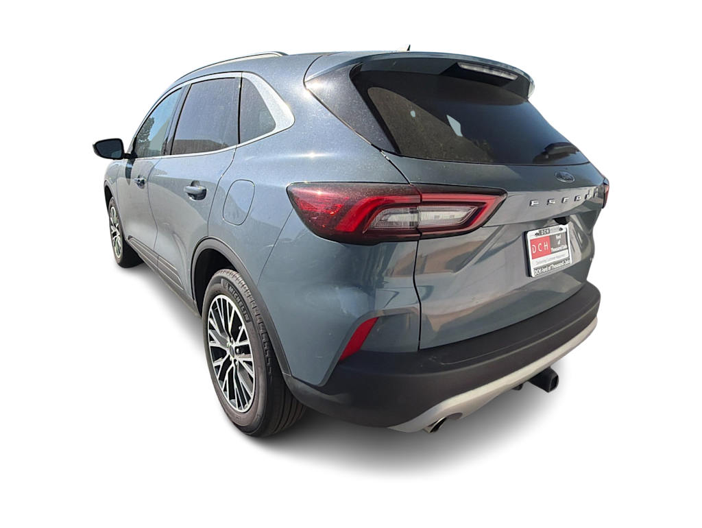 Thumbnail: 2025 Ford Escape - 2