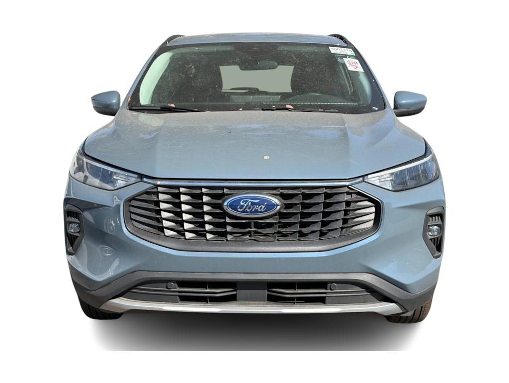 Thumbnail: 2025 Ford Escape - 4